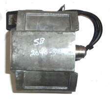 Evinrude E-tec Injector