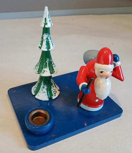 Esco erzgebirge weihnachtsmann - esco,