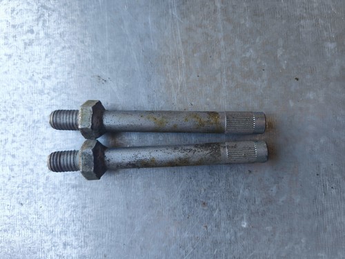 Blinker blinkerhalter patina - blinker,