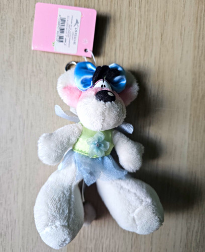 Diddl plüschfigur stofftier - plüschfigur,