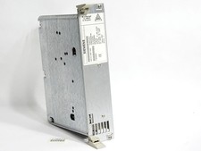 Siemens Power Supply