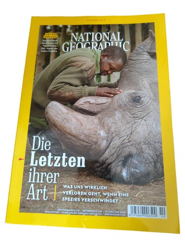 National geographic - national,