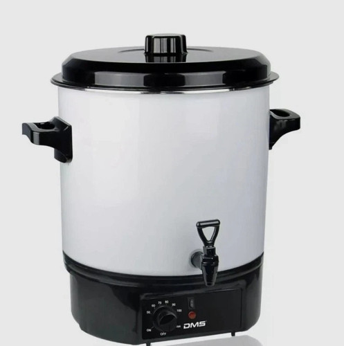 Dms einkochautomat 27l - dms,