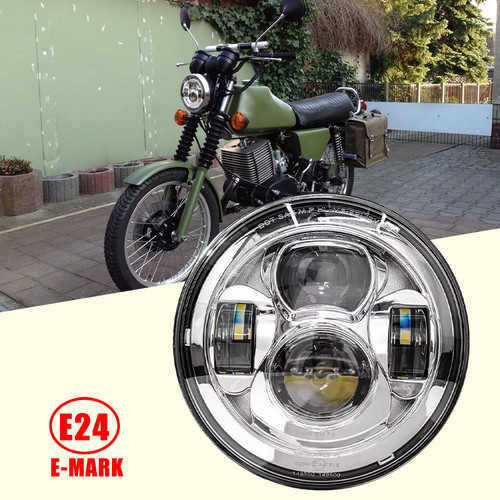 Zoll led scheinwerfer - 7,