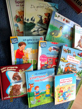 Schönes Bücher-Paket : 10