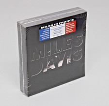 Miles Davis Quintet* – Miles