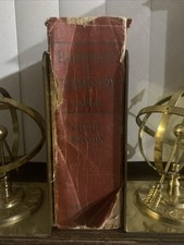 Lance’s Handbook Of