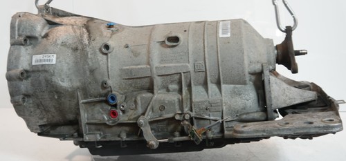 Automatikgetriebe für bmw 5er - für,