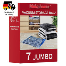 Vakuumbeutel Set 7 Stück