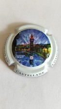 Champagnerkapsel DE CASTELLANE