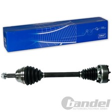SKF ANTRIEBSWELLE VORNE LINKS