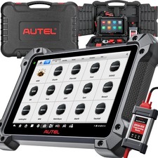 Autel MaxiCOM MK908 PRO II