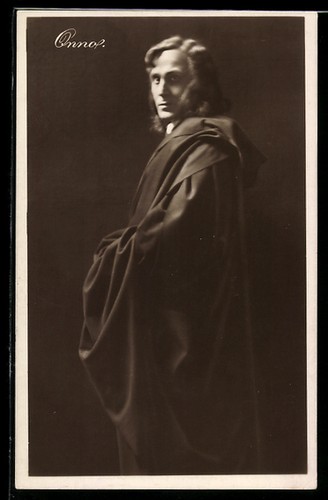 Schauspieler onno - schauspieler, in