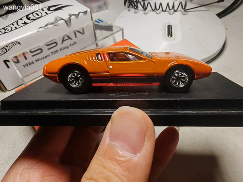 Hot wheels die cast 1971 - wheels, die-cast