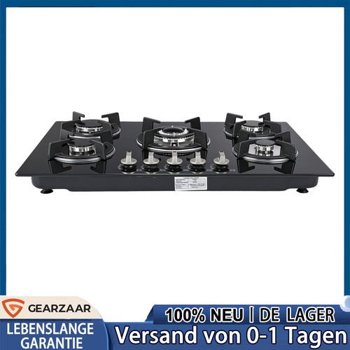Flammen gasherd - flammen,