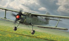 HobbyBoss 81707 1/48 Antonov AN-2M Colt