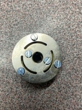 Federscheibenkupplung Wellenkupplung Siemens 6/5/30mm