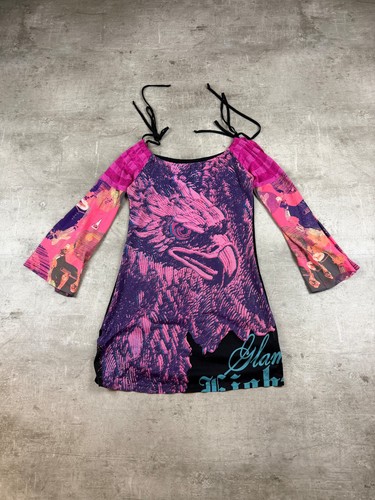 Custo barcelona kleid 2 - kleid,