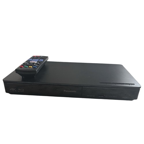Panasonic dmp bdt184 - panasonic, dmp-bdt184
