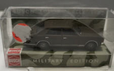 F57 Busch Opel  Rekord