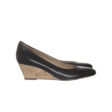 Janet D., Keilschuhe, Größe