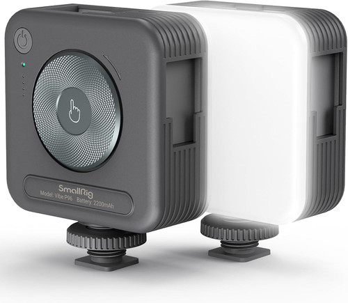 Smallrig p96 mini led - p96,
