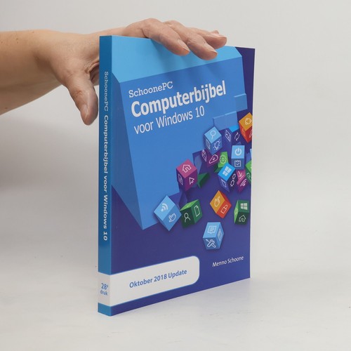 Computerbijbel voor windows - windows, 10