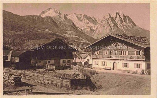 Garmisch partenkirchen bayern - garmisch-partenkirchen,