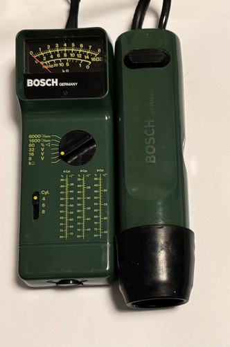 Bosch pocket motortester kte - bosch, pocket-motortester