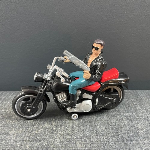 Vintage terminator the - terminator,