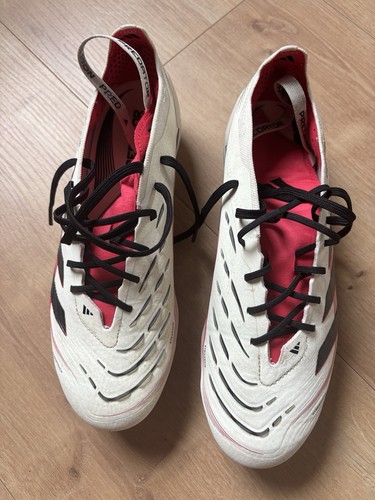 Adidas predator elite fg - adidas,
