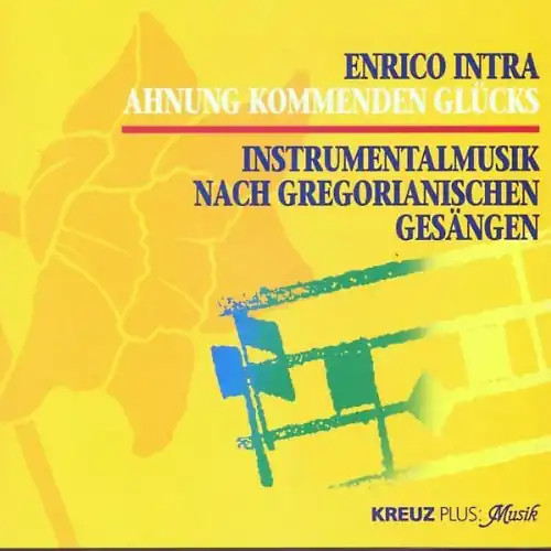 Enrico intra ahnung - -,