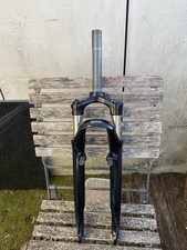 Suntour NCX D LO Federgabel 1 1/8 Zoll Gewinde