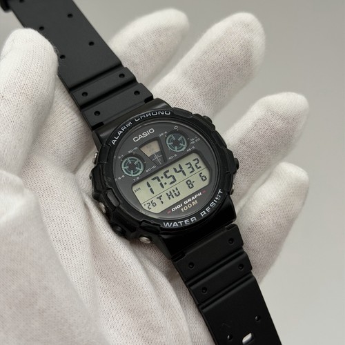 Casio dgw digi - (976),