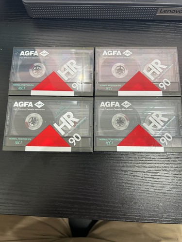 Agfa 90 type i - 4, x