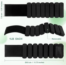 Knöchel und Habdgelenkgewicht