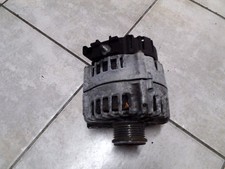 Lichtmaschine - 175A BMW 320d DPF Touring Aut. E90 / E91/ 8507623