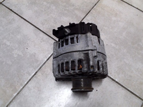 Lichtmaschine 175a bmw 320d - -,