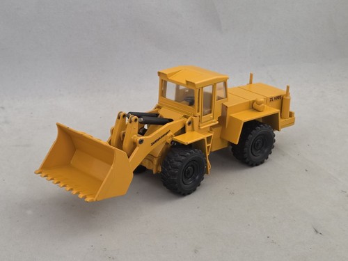 Nzg zettelmeyer 5001 - nzg, zl