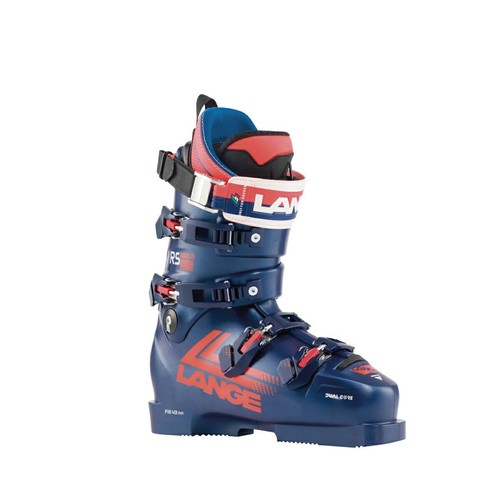 Lange skischuhe 2024 - skischuhe, world
