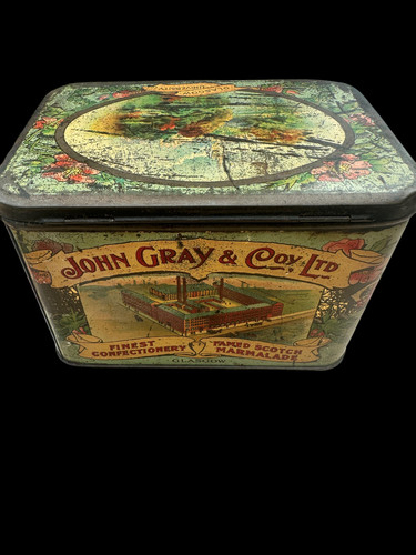 Seltene antike john gray - antike, gray&co