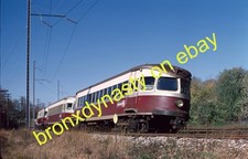 Septa Bullet 200 Ardmore Ave