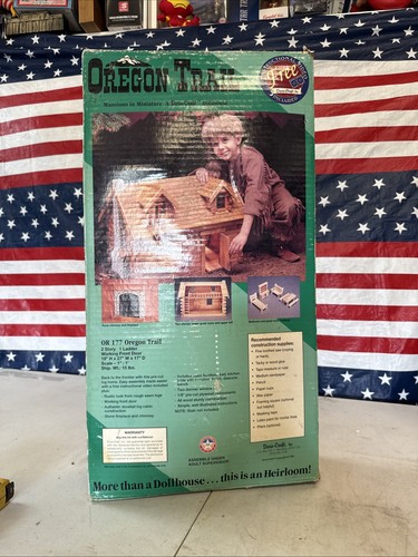 Duracraft oregon trail - duracraft,