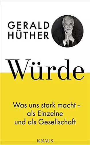 Würde was uns starke - starke, macht