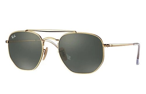Ray ban the marshal - the,