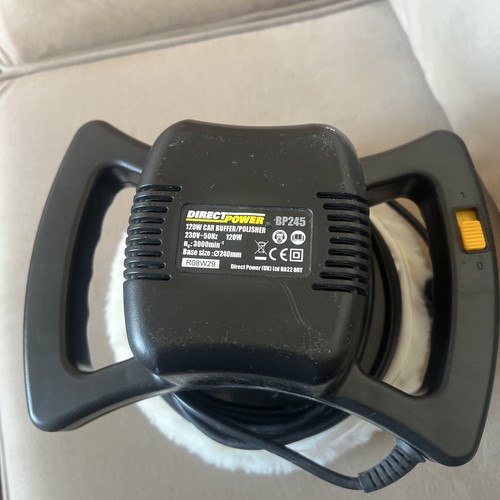 Direct power 120w auto - direct,