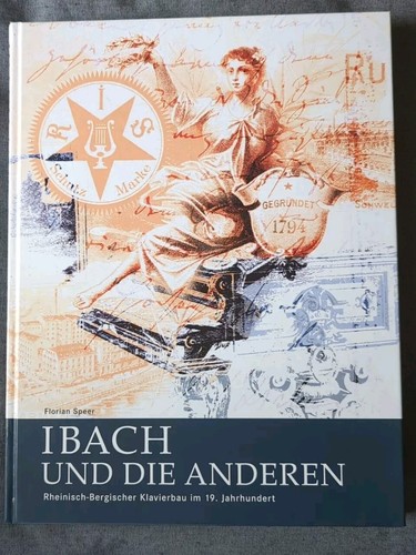 Ibach und die - und,