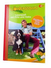 Löwenzahn® Lesespaß mit