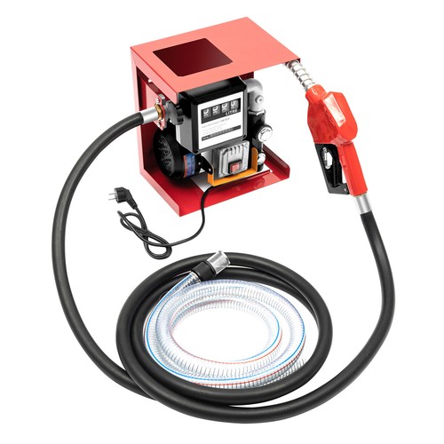 550w 60l min - 60l/min, dieselpumpe