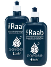 Ha-Ra Pflegemittel 2x 500 ml